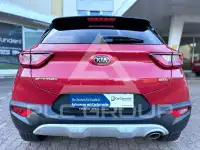 2019 KIA Stonic