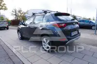 2019 KIA Stonic