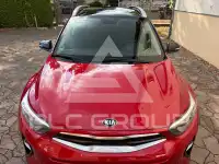 2019 KIA Stonic