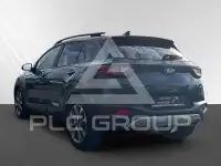2019 KIA Stonic