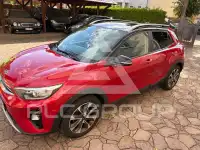 2019 KIA Stonic