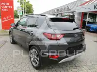 2019 KIA Stonic