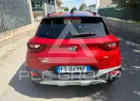 2019 KIA Stonic