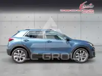 2019 KIA Stonic