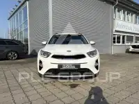 2019 KIA Stonic