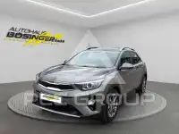 2019 KIA Stonic