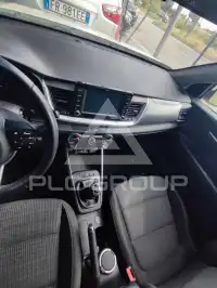 2019 KIA Stonic