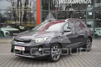 2019 KIA Stonic