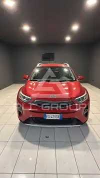 2019 KIA Stonic