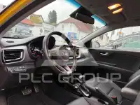 2019 KIA Stonic
