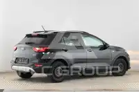 2019 KIA Stonic