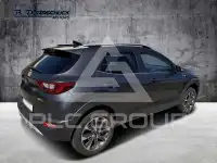 2019 KIA Stonic