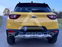 2019 KIA Stonic