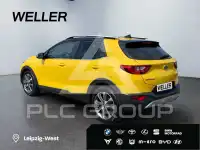 2019 KIA Stonic