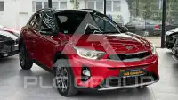 2019 KIA Stonic