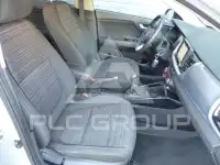 2019 KIA Stonic