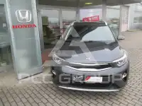 2019 KIA Stonic