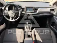2019 KIA Stonic