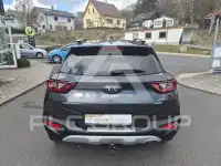 2019 KIA Stonic