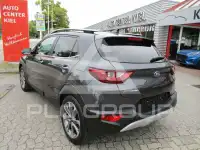 2019 KIA Stonic