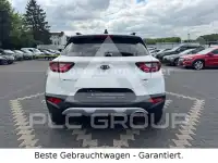2019 KIA Stonic