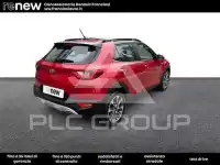 2019 KIA Stonic