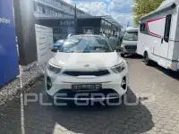 2019 KIA Stonic