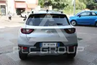 2019 KIA Stonic