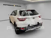 2019 KIA Stonic