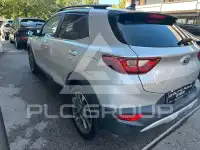 2019 KIA Stonic