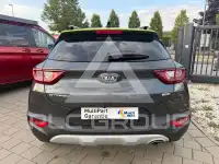 2019 KIA Stonic