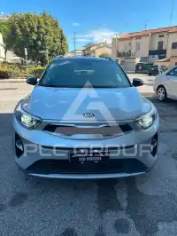 2019 KIA Stonic
