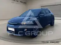 2019 KIA Stonic