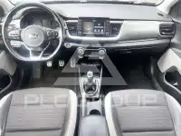 2019 KIA Stonic