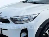 2019 KIA Stonic