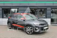 2019 KIA Stonic