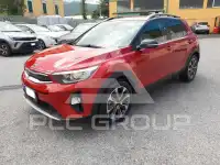 2019 KIA Stonic