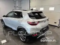 2019 KIA Stonic