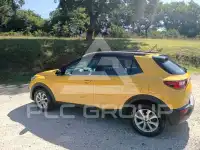 2019 KIA Stonic