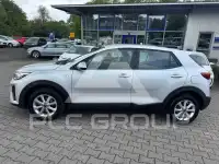 2019 KIA Stonic