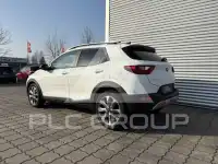 2019 KIA Stonic