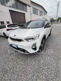 2019 KIA Stonic