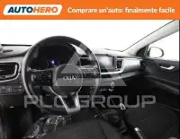 2019 KIA Stonic