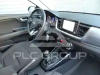 2019 KIA Stonic