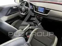 2019 KIA Stonic
