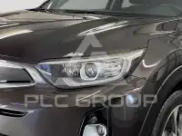 2019 KIA Stonic