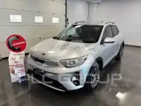 2019 KIA Stonic