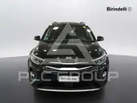 2019 KIA Stonic