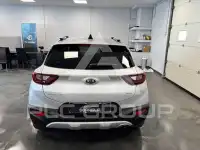 2019 KIA Stonic