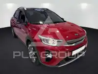 2019 KIA Stonic